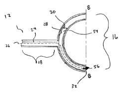 Arthroscopic tunnel guide for rotator cuff repair