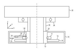 Angle-measuring device and method for operating an angle-measuring device