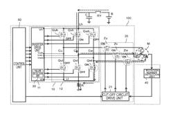 Motor control device