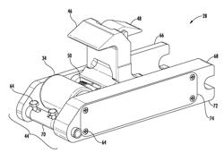 CARGO RESTRAINT SYSTEM