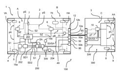 METHOD FOR ELECTRONICALLY CONTROLLING A BRAKE UNIT IN AN AUTOMATICALLY CONTROLLABLE UTILITY VEHICLE COMBINATION, AND ELECTRONICALLY CONTROLLABLE BRAKE UNIT IN AN AUTOMATICALLY CONTROLLABLE UTILITY VEHICLE COMBINATION