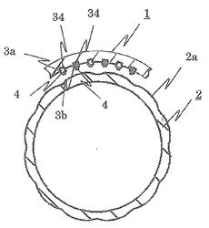 ROTATION ANGLE DETECTION DEVICE AND ROTATION ANGLE DETECTION METHOD