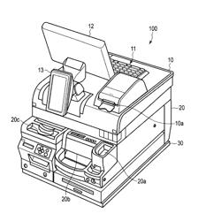 SETTLEMENT APPARATUS AND METHOD OF SETTLING A TRANSACTION USING THE SAME