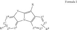 ORGANIC ELECTROLUMINESCENT MATERIALS AND DEVICES