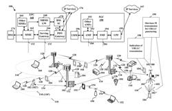 SYSTEM AND METHOD FOR INDICATING PREEMPTION OF TRANSMISSIONS