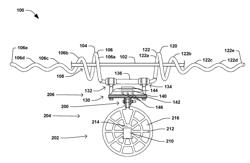 Power line protection device