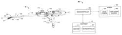 System and method for preventing reprocessing of a powered surgical instrument