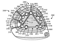 Golf club heads and methods to manufacture golf club heads