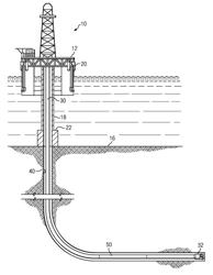 Method for estimating formation dip azimuth and eccentering azimuth