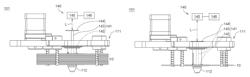 Disk pick-and-place device and operating method thereof