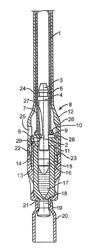 COMPOSITIONS AND METHODS INVOLVING POLYMER, SOLVENT, AND HIGH VISCOSITY LIQUID CARRIER MATERIAL