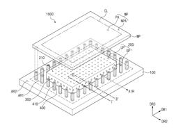 SUBSTRATE CUTTING DEVICE