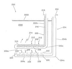 PROCESSES FOR PRODUCING HYDROCARBONS FROM A RESERVOIR