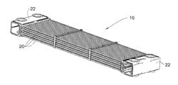 HEAT EXCHANGER AND MODULE THEREOF