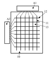 DETECTION METHOD AND APPARATUS FOR DISPLAY PANEL, DETECTION DEVICE AND STORAGE MEDIUM