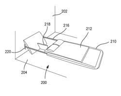 Floating beds