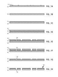 Microfluidic electrocage device and cell medium for trapping and rotating cells for live-cell computed tomography (CT)