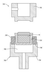 Protective leaching mask assemblies and methods of use