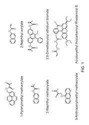 Multi-dye microparticles