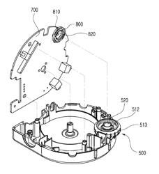 Length measuring device