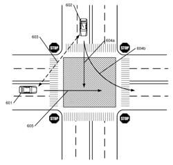 Method and system to predict vehicle traffic behavior for autonomous vehicles to make driving decisions