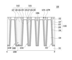 Isolation structure and method for manufacturing the same