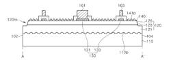 Light emitting element including ZnO transparent electrode