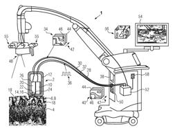 ULTRASOUND HEAD COMBINING ULTRASOUND AND OPTICS