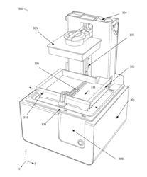 TECHNIQUES FOR SURFACE PREPARATION DURING ADDITIVE FABRICATION AND RELATED SYSTEMS AND METHODS