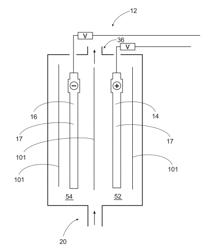 SYSTEMS AND METHODS FOR PROVIDING AN ELECTROLYTIC CELL