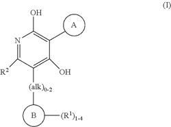 4-HYDROXY-3-(HETEROARYL)PYRIDINE-2-ONE APJ AGONISTS