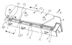 ILLUMINATING DEVICE FOR VEHICLES