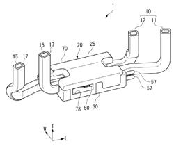 TEMPERATURE SENSOR