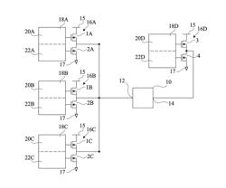 CONTROL CIRCUIT FOR POWER SWITCH