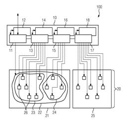 COMPUTER SYSTEM AND METHOD FOR DYNAMICALLY ADAPTING A SOFTWARE-DEFINED NETWORK