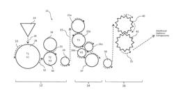 Breathable and microporous thin thermoplastic film