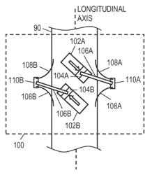 Downhole tool anchoring device