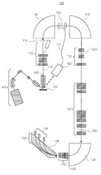 Systems and approaches for semiconductor metrology and surface analysis using secondary ion mass spectrometry