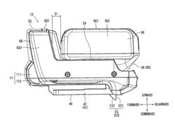 Battery devices