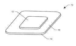 Device and method for healing wounds