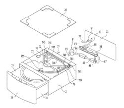 Laundry treatment apparatus