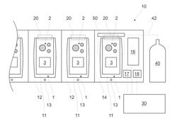 Method and device for managing mobile devices