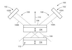 METHODS AND APPARATUS FOR PHYSICAL VAPOR DEPOSITION USING DIRECTIONAL LINEAR SCANNING