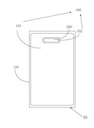 DISPLAY PANELS AND DISPLAY DEVICES