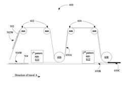 Labels for use in hot and cold extremes and methods of making same