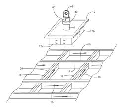 Outrigger support