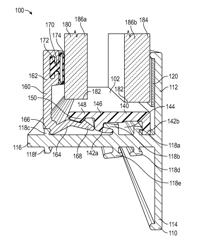 Window setting block