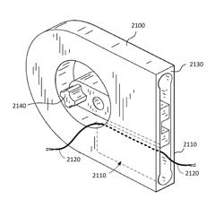 Assembly for mounting shades