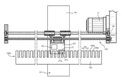 Lighting fixture and related control method