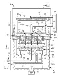 Distributed electrode array for plasma processing